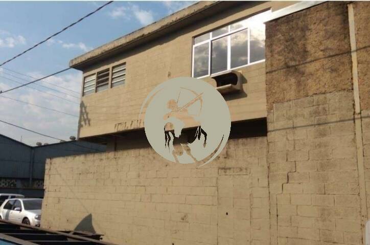 Depósito-Galpão, 1000 m² - Foto 13