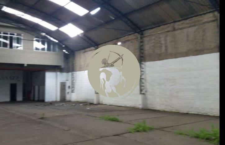 Depósito-Galpão, 1000 m² - Foto 12