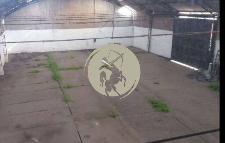 Depósito-Galpão, 1000 m² - Foto 5