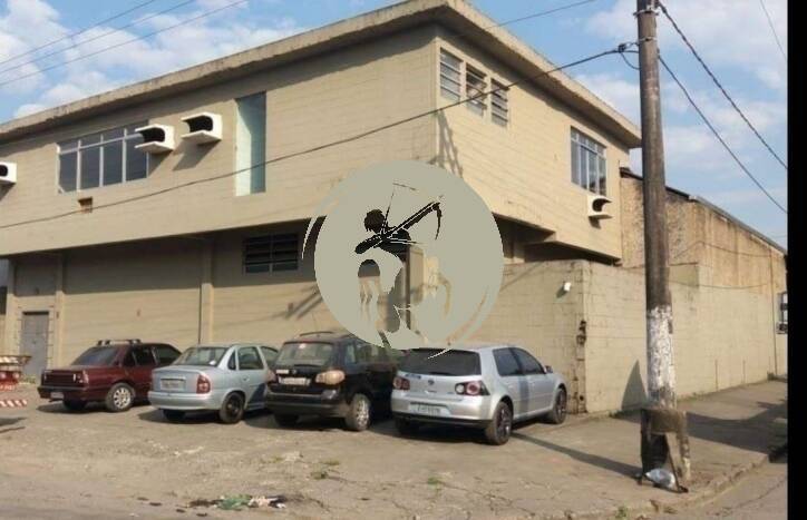 Depósito-Galpão, 1000 m² - Foto 4