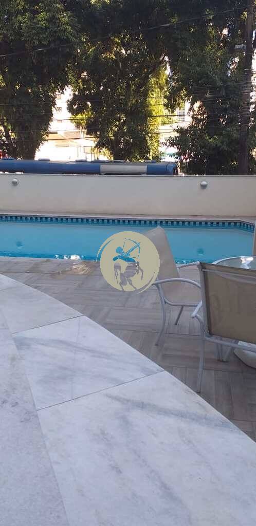 Apartamento, 3 quartos, 120 m² - Foto 2