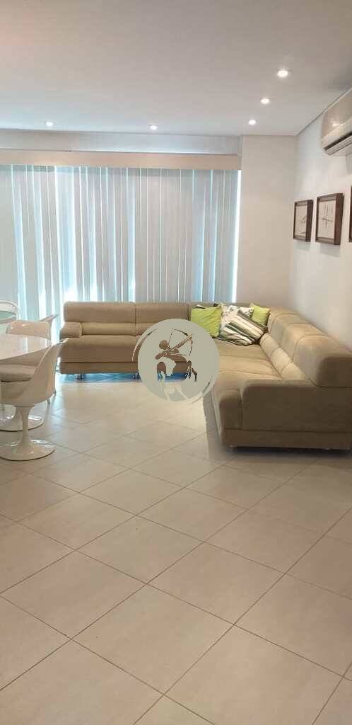 Apartamento, 3 quartos, 120 m² - Foto 1
