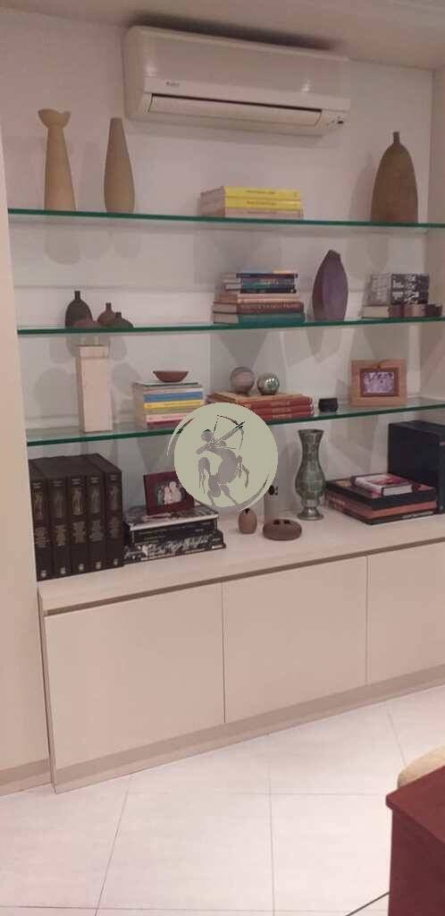 Apartamento, 3 quartos, 120 m² - Foto 5