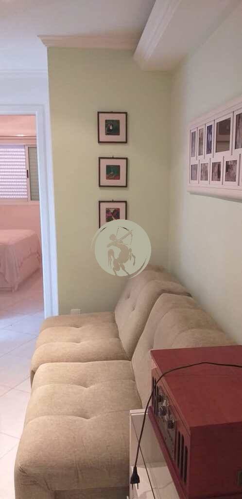 Apartamento, 3 quartos, 120 m² - Foto 4