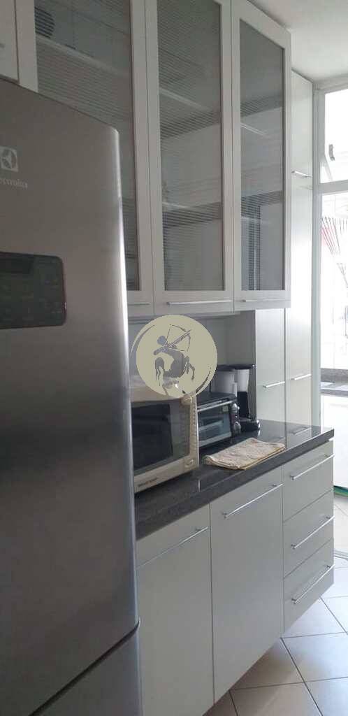 Apartamento, 3 quartos, 120 m² - Foto 7