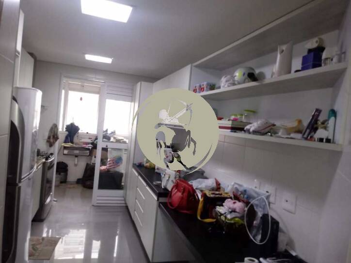 Apartamento, 3 quartos, 150 m² - Foto 10