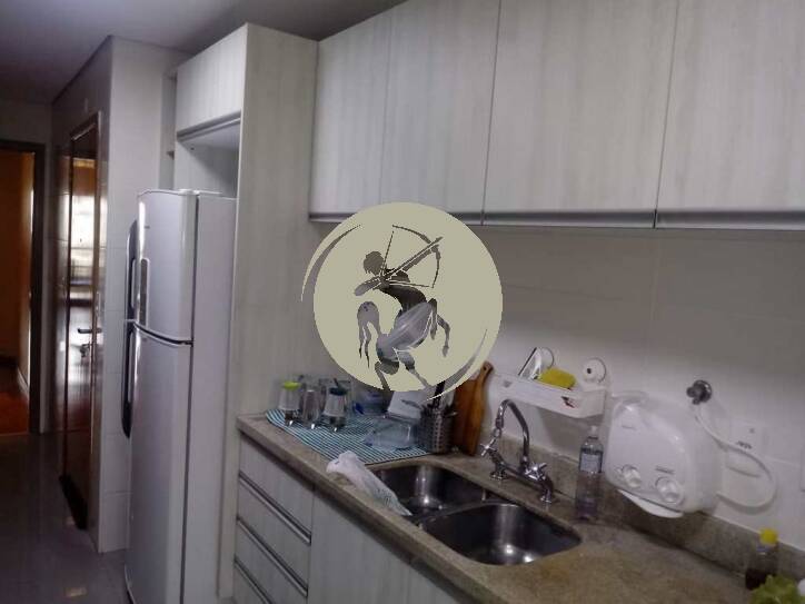 Apartamento, 3 quartos, 150 m² - Foto 11