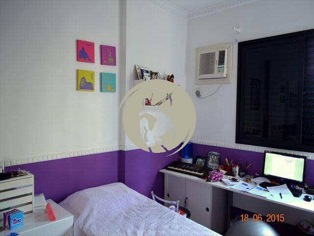 Apartamento, 3 quartos, 105 m² - Foto 6