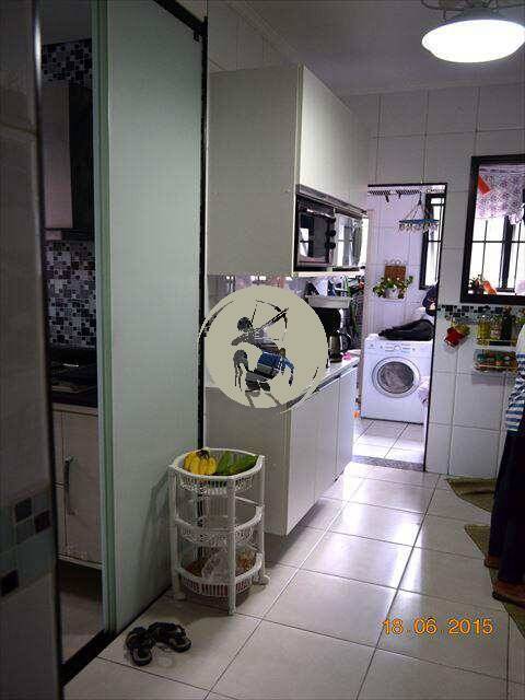 Apartamento, 3 quartos, 105 m² - Foto 5