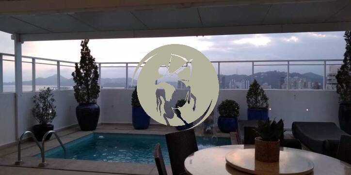 Apartamento, 4 quartos, 440 m² - Foto 2