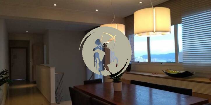 Apartamento, 4 quartos, 440 m² - Foto 27