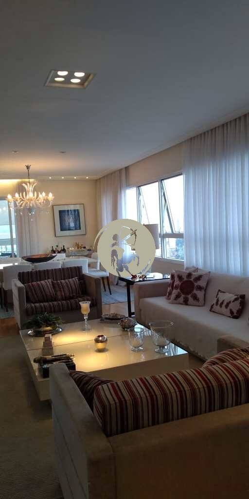 Apartamento, 4 quartos, 440 m² - Foto 6