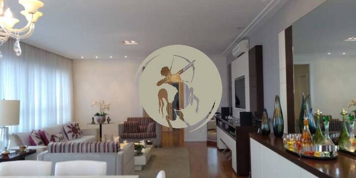 Apartamento, 4 quartos, 440 m² - Foto 4