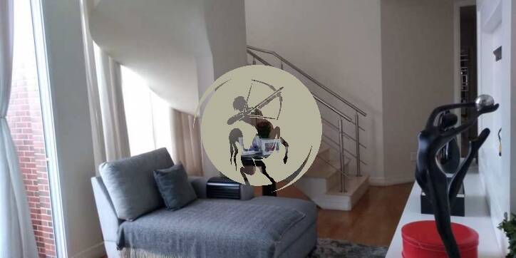 Apartamento, 4 quartos, 440 m² - Foto 11