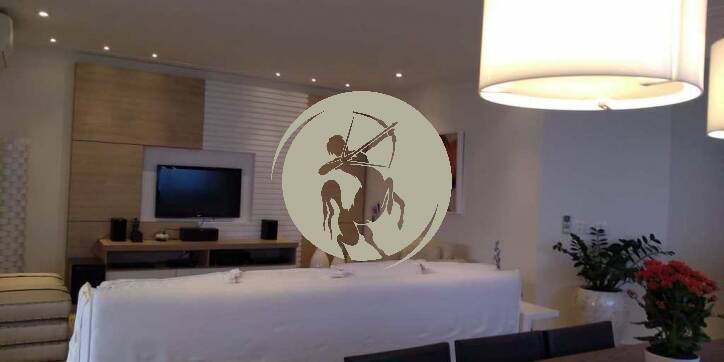 Apartamento, 4 quartos, 440 m² - Foto 25