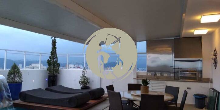 Apartamento, 4 quartos, 440 m² - Foto 28