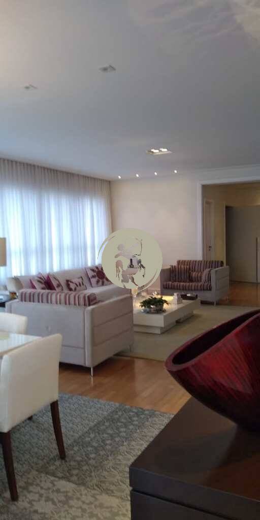 Apartamento, 4 quartos, 440 m² - Foto 5