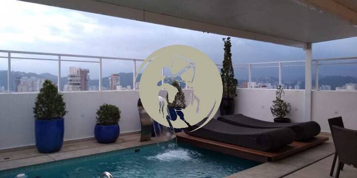 Apartamento, 4 quartos, 440 m² - Foto 1