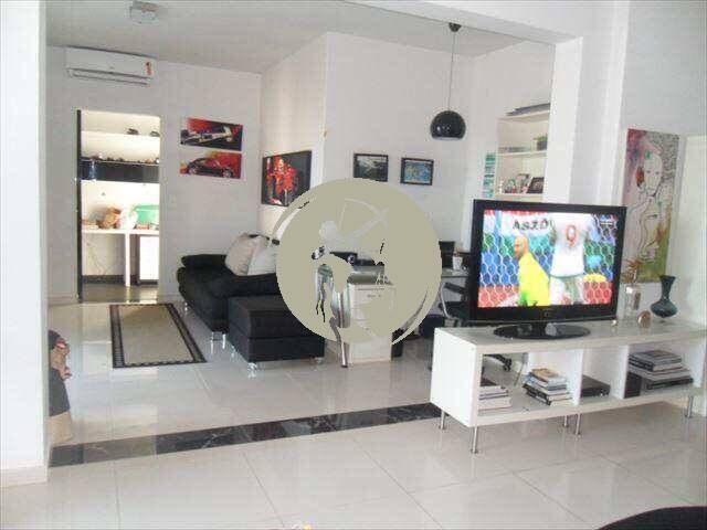 Apartamento, 3 quartos, 144 m² - Foto 2