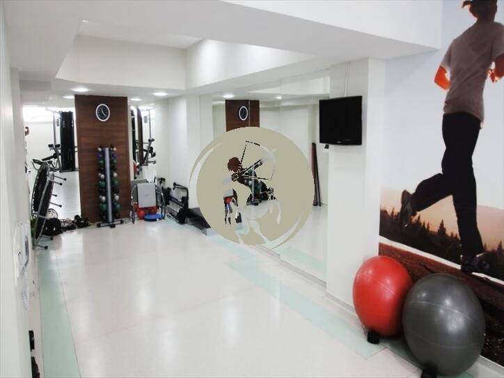 Apartamento, 3 quartos, 144 m² - Foto 12