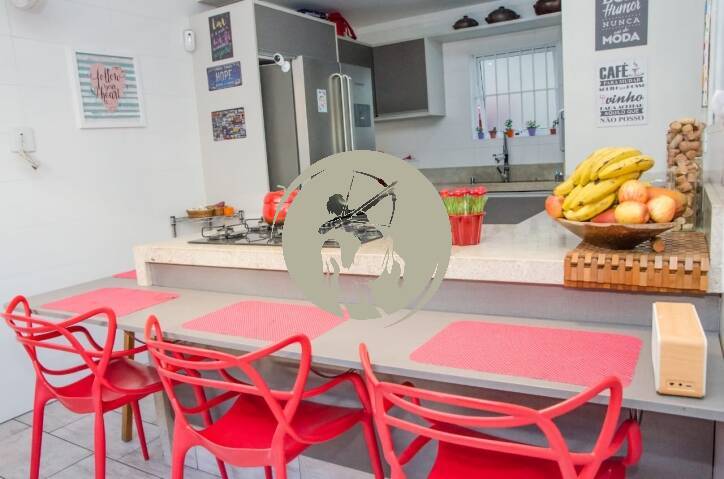 Casa, 3 quartos, 224 m² - Foto 50