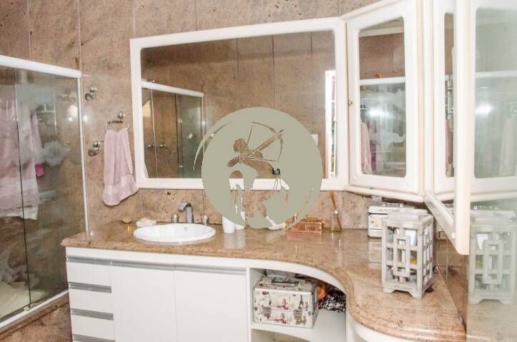 Casa, 3 quartos, 224 m² - Foto 15