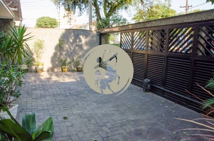 Casa, 3 quartos, 224 m² - Foto 2