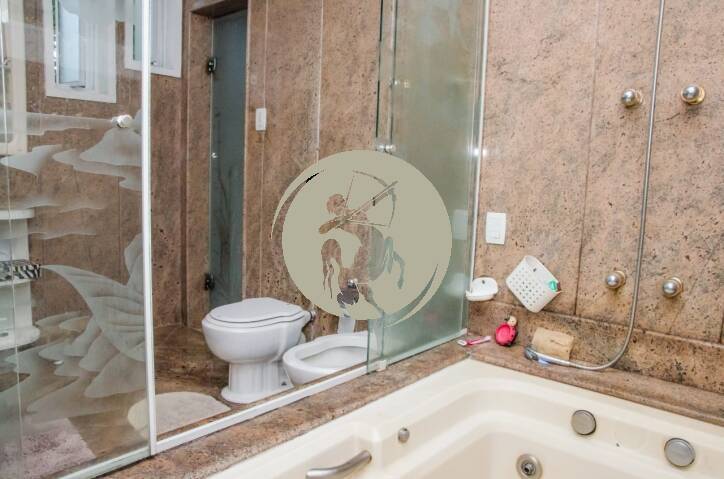 Casa, 3 quartos, 224 m² - Foto 10