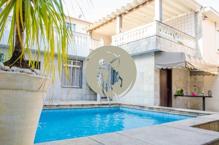 Casa, 3 quartos, 224 m² - Foto 52
