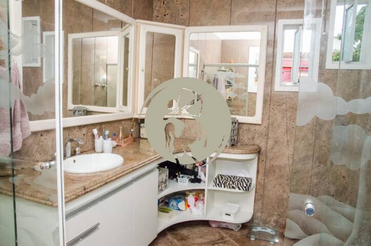 Casa, 3 quartos, 224 m² - Foto 13