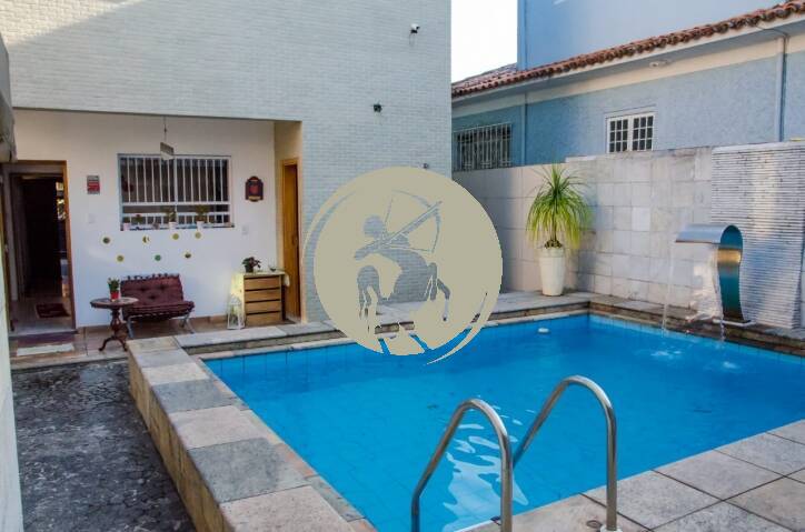 Casa, 3 quartos, 224 m² - Foto 45