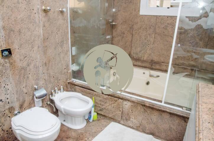 Casa, 3 quartos, 224 m² - Foto 14