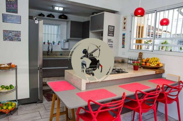 Casa, 3 quartos, 224 m² - Foto 56