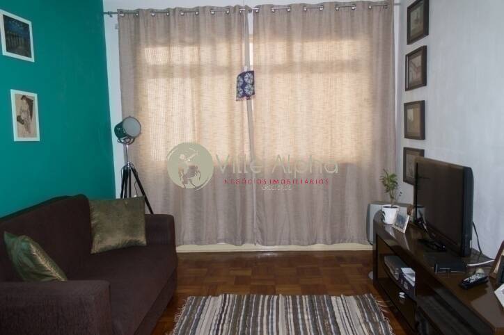 Apartamento, 1 quarto, 50 m² - Foto 22