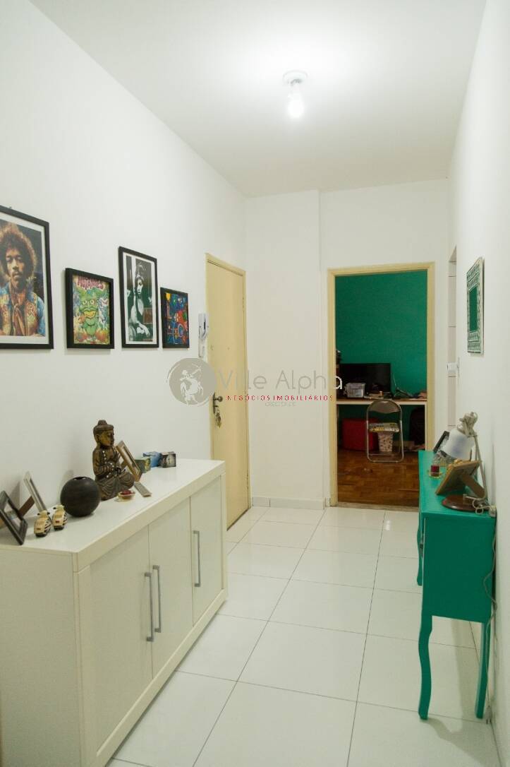 Apartamento, 1 quarto, 50 m² - Foto 8