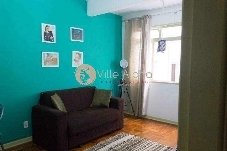 Apartamento, 1 quarto, 50 m² - Foto 12