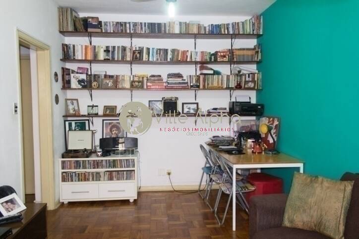 Apartamento, 1 quarto, 50 m² - Foto 21