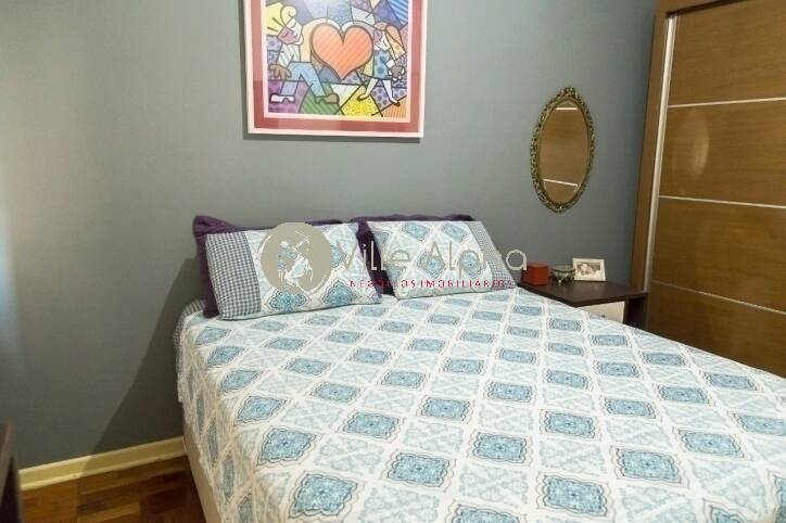 Apartamento, 1 quarto, 50 m² - Foto 2