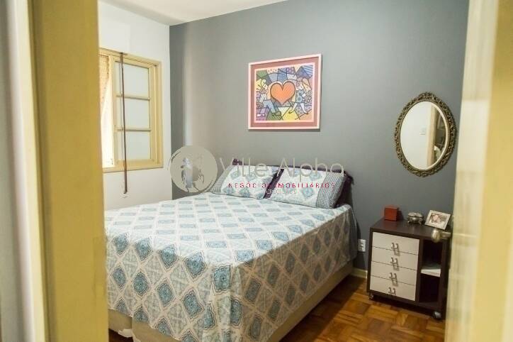 Apartamento, 1 quarto, 50 m² - Foto 10