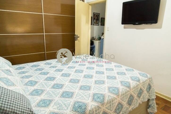 Apartamento, 1 quarto, 50 m² - Foto 13