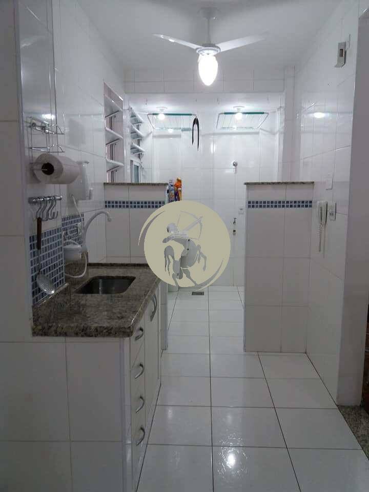 Apartamento, 2 quartos, 70 m² - Foto 10