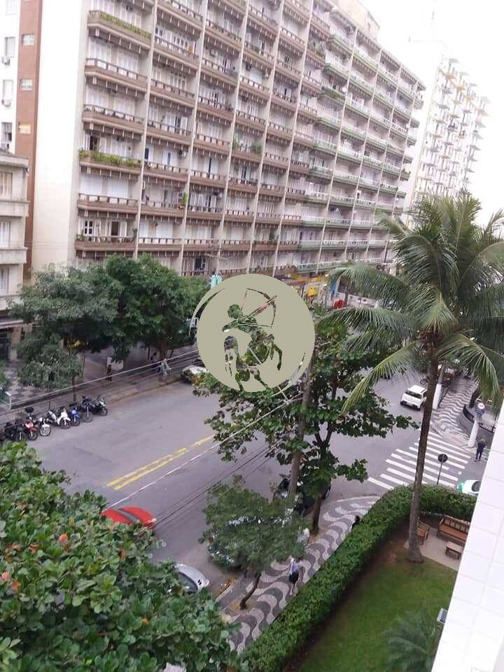 Apartamento, 2 quartos, 70 m² - Foto 1