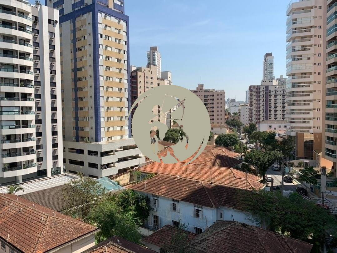 Apartamento, 4 quartos, 239 m² - Foto 1