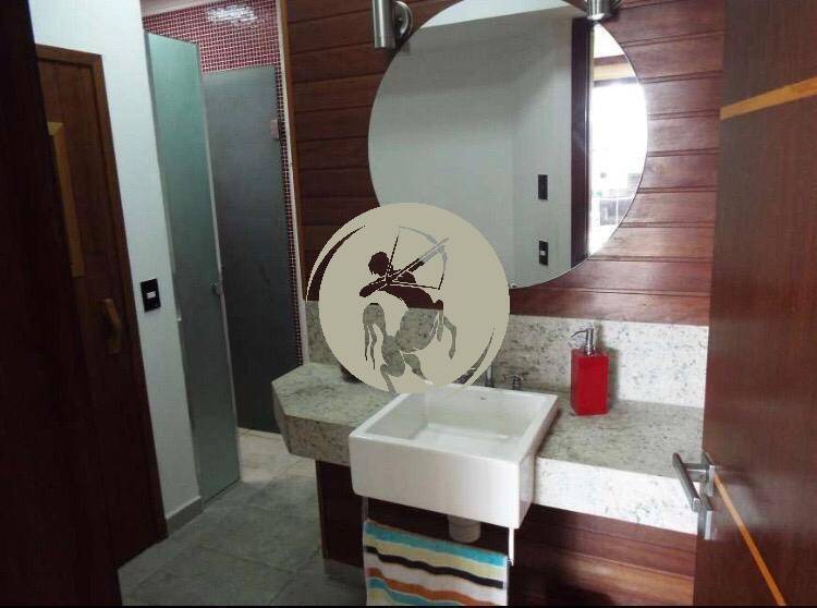 Apartamento, 3 quartos, 300 m² - Foto 22