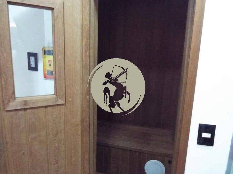 Apartamento, 3 quartos, 300 m² - Foto 25