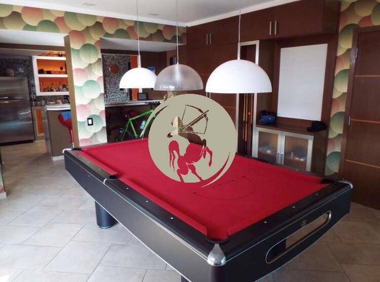 Apartamento, 3 quartos, 300 m² - Foto 26