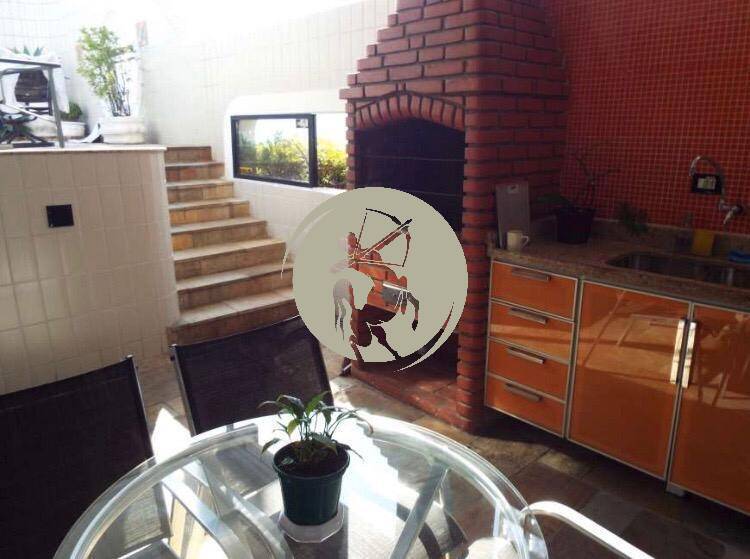 Apartamento, 3 quartos, 300 m² - Foto 30