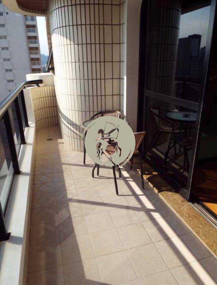 Apartamento, 3 quartos, 300 m² - Foto 5