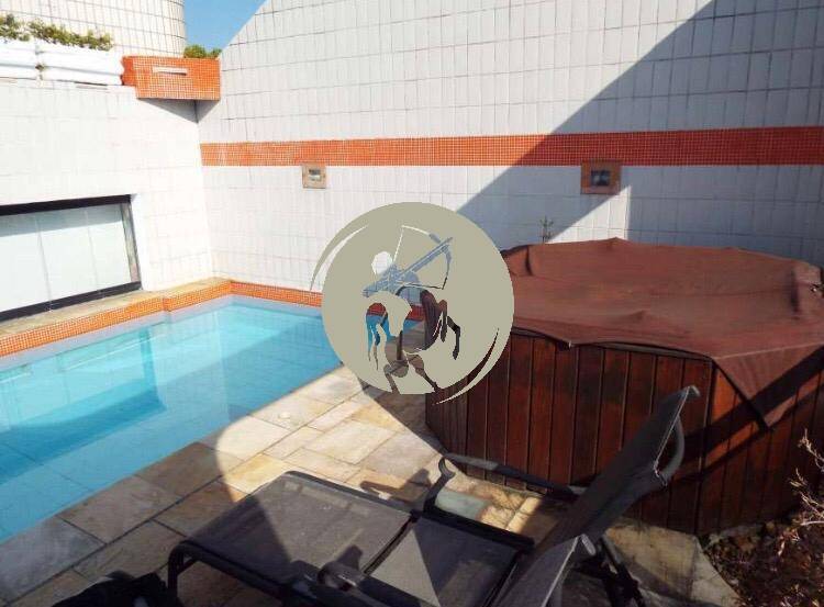 Apartamento, 3 quartos, 300 m² - Foto 31