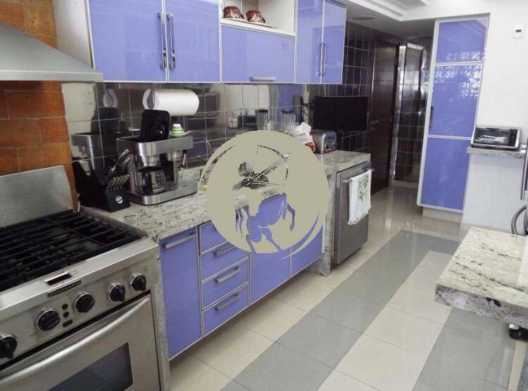 Apartamento, 3 quartos, 300 m² - Foto 9